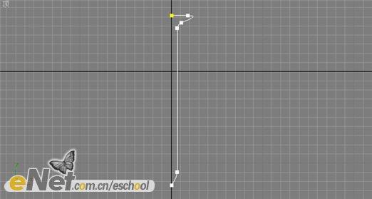 用3dsmax制作物理實驗中磁鐵動畫