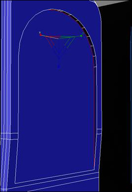 3dsmax教程:諾基亞n73建模過程