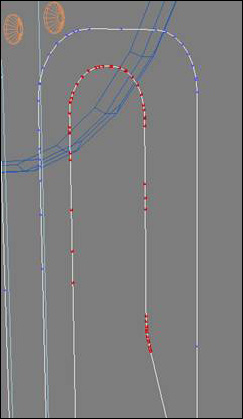 3dsmax教程:諾基亞n73建模過程