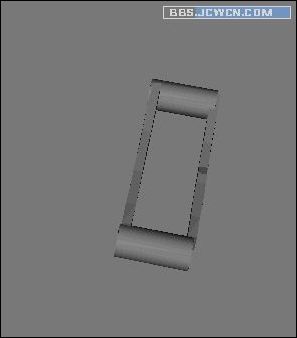 3ds max教程：大型坦克建模完整版_網頁設計www.49028c.com整理