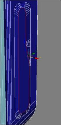 3dsmax教程:諾基亞n73建模過程