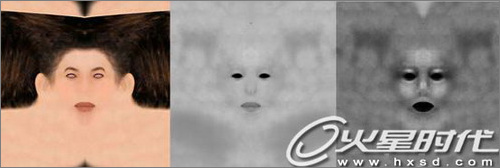 3ds max教程：解讀愛琴海與女子的純美