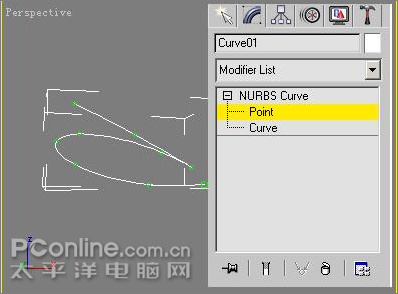3dmax教程：舞動的絲帶影視片頭動畫