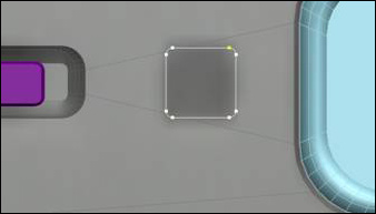 3dsmax教程:諾基亞n73建模過程