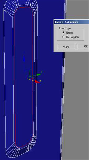 3dsmax教程:諾基亞n73建模過程