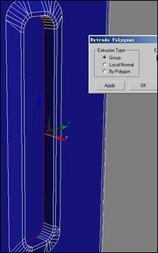 3dsmax教程:諾基亞n73建模過程