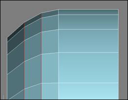 3dsmax教程:諾基亞n73建模過程