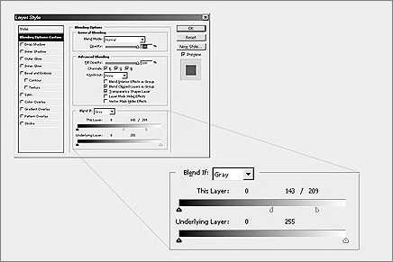 3dmax教程：貼圖材質制作的提示和秘籍
