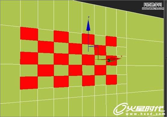 3ds max手機制作:iphone建模渲染技巧