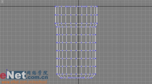 3dmax造型設計之生銹的螺絲釘