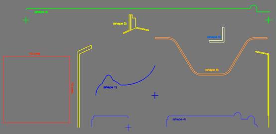 如何利用3dmax打造神秘的鬧鬼通道