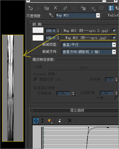 3dsmax國畫和水彩畫相結合打造寫意水墨動畫