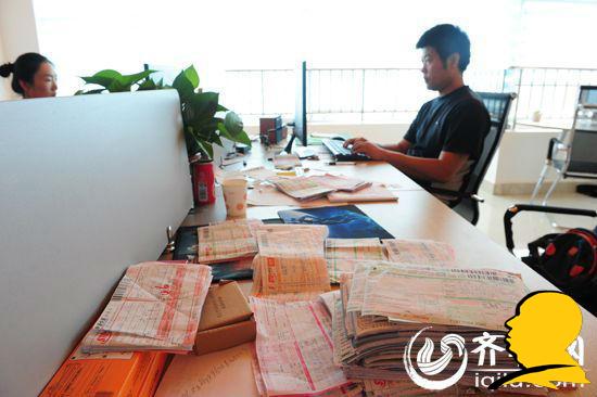 80后小伙辭職創業：從飯店老板到月入上萬的淘寶店主