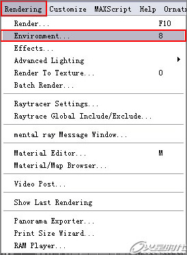 3ds max毛發插件hairtrix秘笈之人物發
