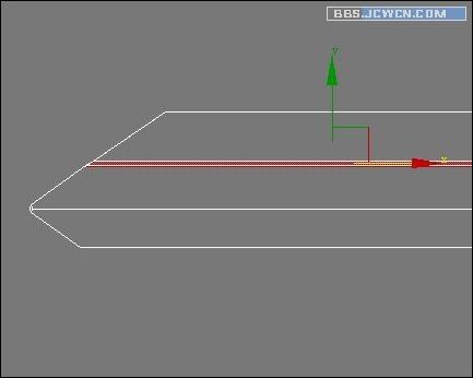 3ds max教程：大型坦克建模完整版_網頁設計www.49028c.com整理
