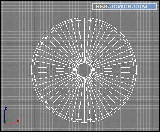 3ds max教程：大型坦克建模完整版_網頁設計www.49028c.com整理