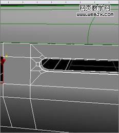 3ds max手機制作:iphone建模渲染技巧