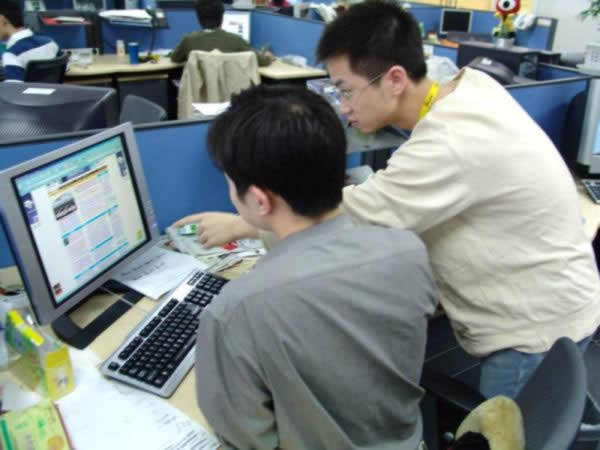 網編基本操作規范 你做到了幾條?_網絡編輯教程