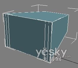 用3dsmax一步一步學做三維u盤_網頁設計VeVb.com整理