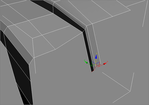 3dmax教程:教你如何作汽車建模