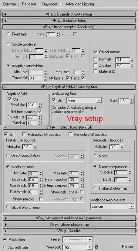 3ds max教程:制作飽滿多汁葡萄_網頁設計VeVb.com整理