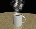 3dsmax簡單方法創建水蒸汽效果_網頁設計VeVb.com轉載