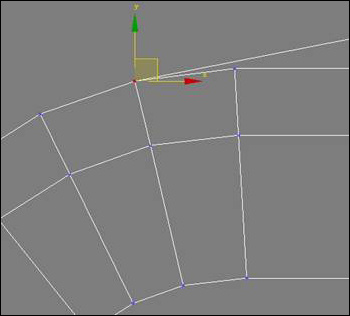 3dsmax教程:諾基亞n73建模過程