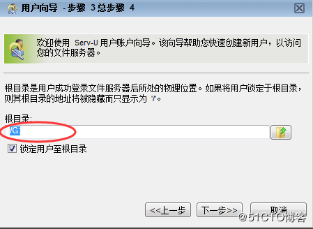 Server-U,安裝