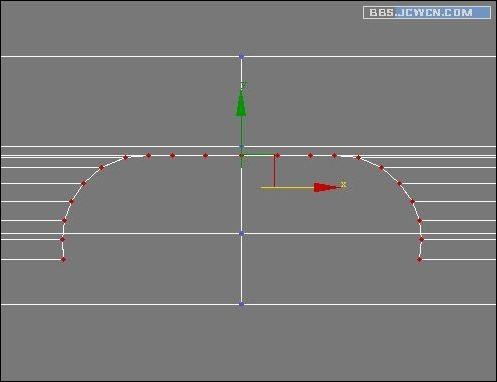 3ds max教程：大型坦克建模完整版_網頁設計www.49028c.com整理