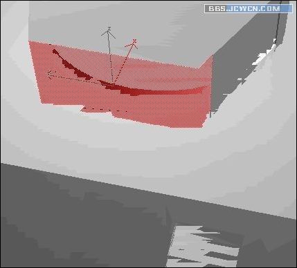 3ds max教程：大型坦克建模完整版_網頁設計www.49028c.com整理