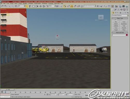 3dsmax2009最新功能 特色視頻