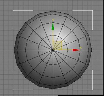 3dsmax教程:打造逼真的海底光影效果和深海動物