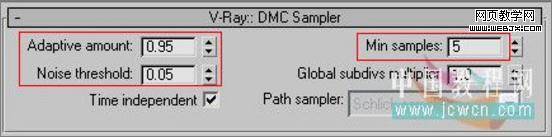 3dsmax教程:室內客廳的渲染教程-www.49028c.com