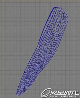 3ds max制作蜻蜓欲飛場景教程