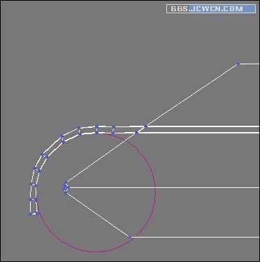 3ds max教程：大型坦克建模完整版_網頁設計www.49028c.com整理