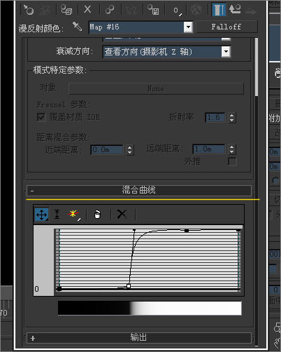3dsmax國畫和水彩畫相結合打造寫意水墨動畫