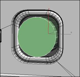 3dsmax教程:諾基亞n73建模過程