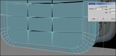 3dsmax教程:諾基亞n73建模過程