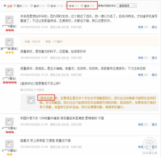 直通車推廣第一步：快準狠挑選主推寶貝