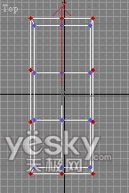 用3dsmax一步一步學做三維u盤_網頁設計VeVb.com整理