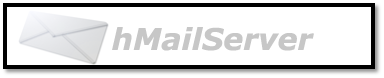 HMAILSERVER,郵件服務器