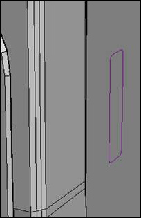 3dsmax教程:諾基亞n73建模過程