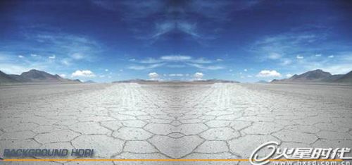 3dsmax打造荒漠游行俠奧迪r8