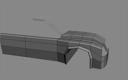 3dmax教程:教你如何作汽車建模