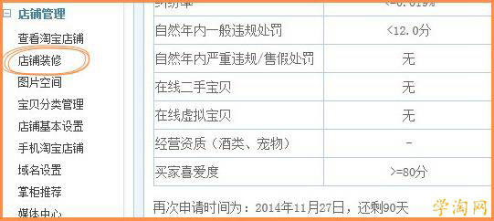 賣家中心