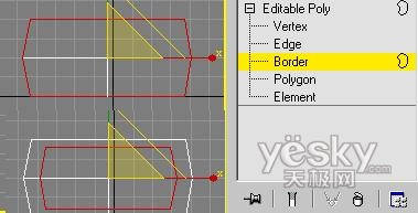 用3dsmax一步一步學做三維u盤_網頁設計VeVb.com整理