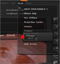 3dsmax教程:打造逼真的海底光影效果和深海動物