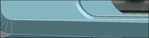3dsmax教程:諾基亞n73建模過程