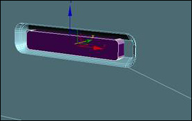 3dsmax教程:諾基亞n73建模過程