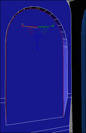 3dsmax教程:諾基亞n73建模過程